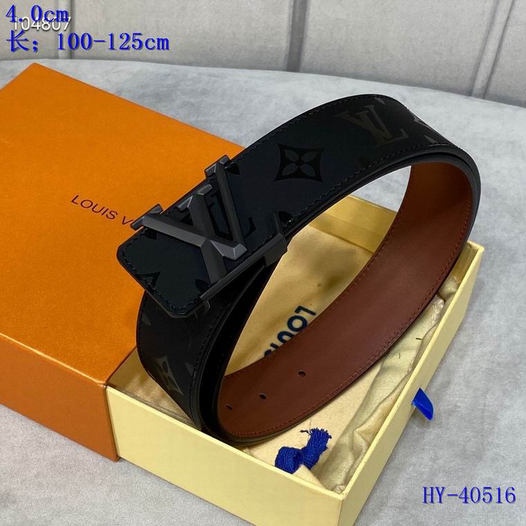 LV Belt 40mm 100-125cm 8L (33)